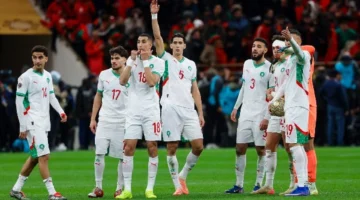 ترقب مفاجأة.. تشافي يتصدر خيارات تدريب منتخب المغرب